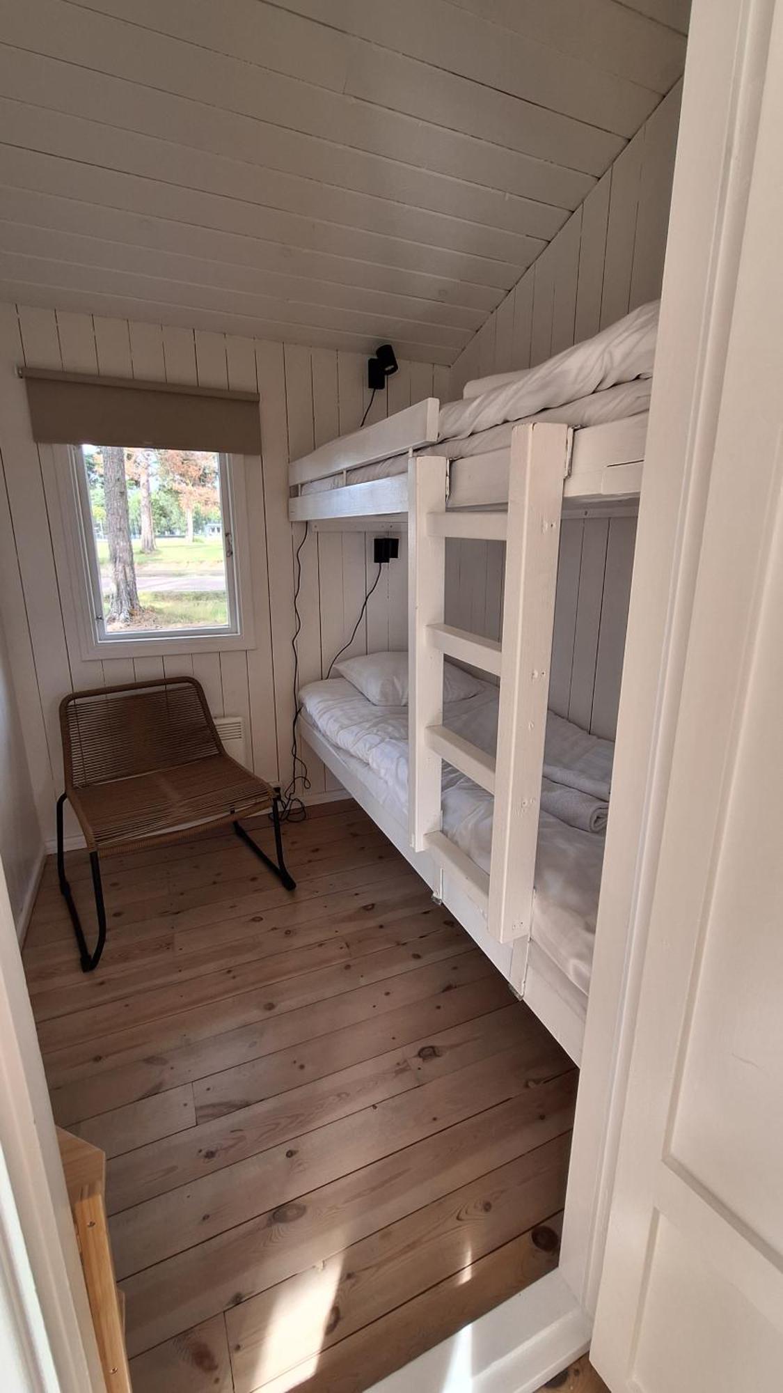 Kaeringsund Resort 에케로 외부 사진