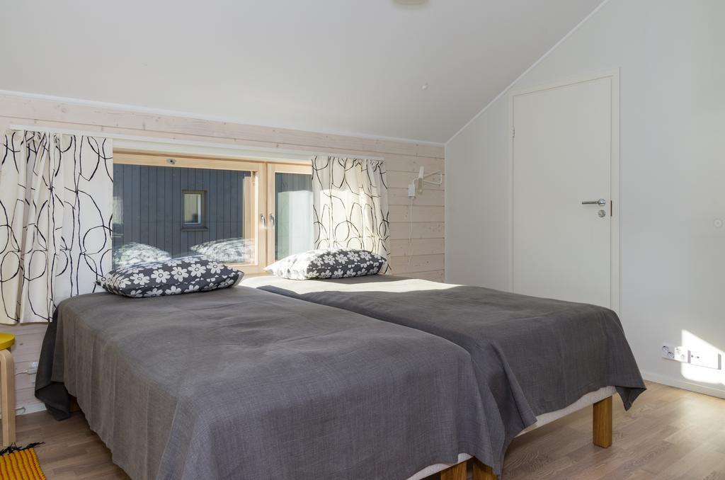 Kaeringsund Resort 에케로 외부 사진
