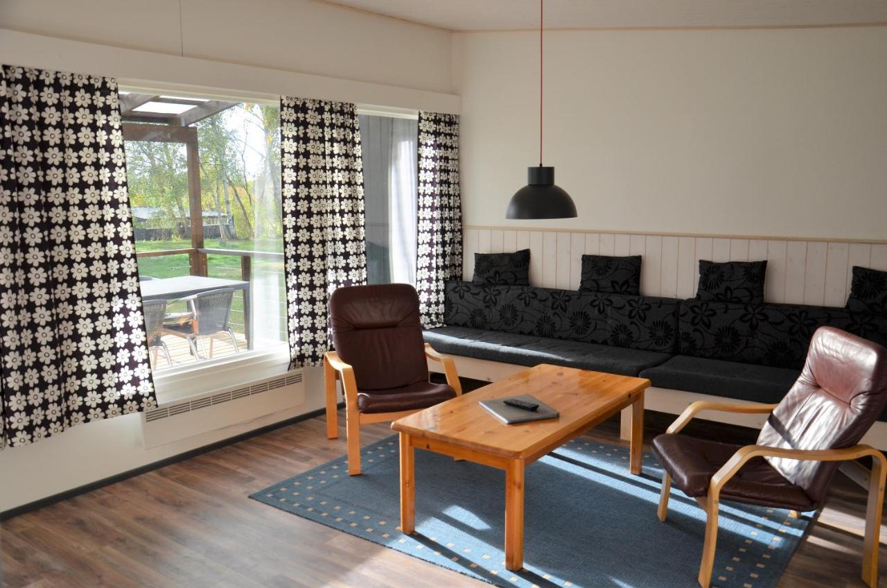 Kaeringsund Resort 에케로 외부 사진