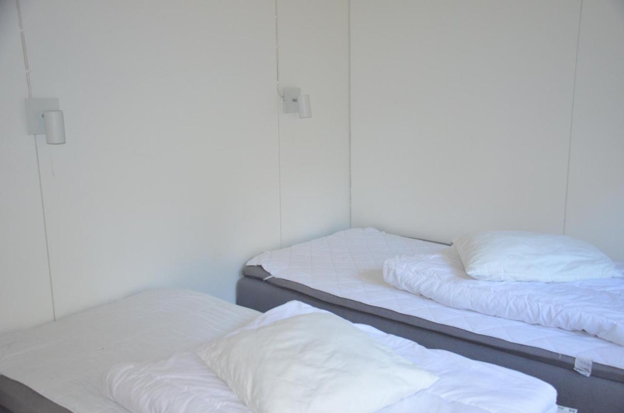 Kaeringsund Resort 에케로 외부 사진